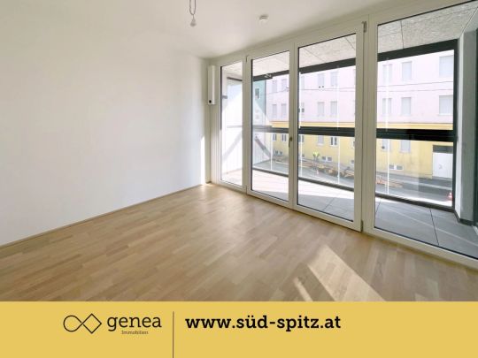 Sonnenseitiger Studententraum | Provisionsfrei | SÜD-SPITZ - Photo 1