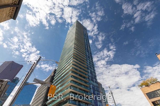 Spire Lofts , #2201 - Photo 1