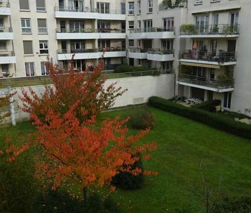 APPARTEMENT Type 3 Pièces 76100 ROUEN - Photo 6