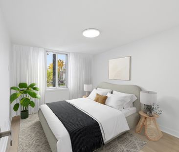 Appartement à louer, Montréal (Le Sud-Ouest) - Photo 4