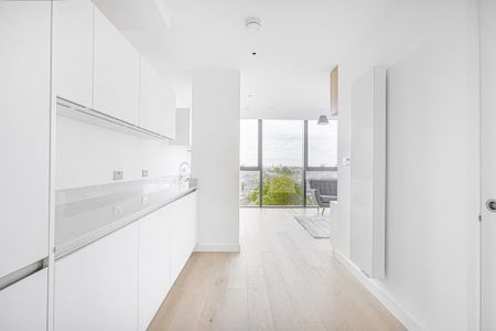 Studio to rent - Photo 3