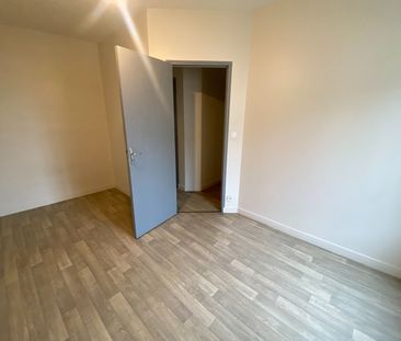 Location appartement 3 pièces, 50.00m², Segré - Photo 6