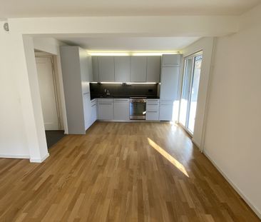 2.5 Zimmer, 61 m², EG - Photo 6