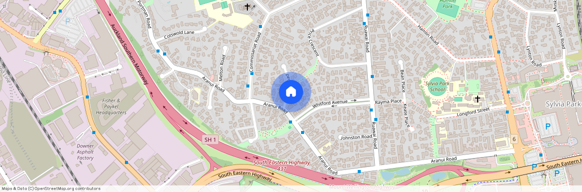 17 Skinner Road, Mount Wellington, Auckland City