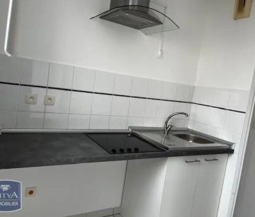 Appartement à louer 2 pièces 54.95m² - Photo 5