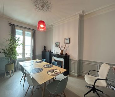 Location Appartement 4 pièces 84m² - Photo 4