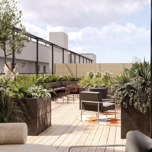 Flat share to rent - Photo 1