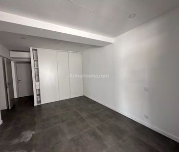 Location Appartement 2 pièces 52 m2 à Ajaccio - Photo 4