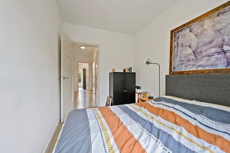 Appartement te huur: Burgemeester Elsenlaan 131 2282 NC Rijswijk (ZH) - Foto 5