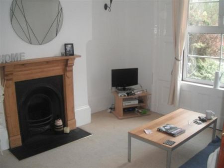 4 Bed Student House Harborne Birmingham - Photo 4