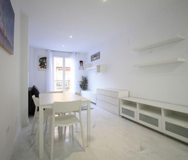 Apartamento de alquiler en Moscardó - Photo 6