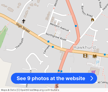 Central Hawkhurst - Photo 1