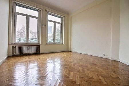 Tout savoir sur cet appartement à Ixelles, à Ixelles - Photo 4