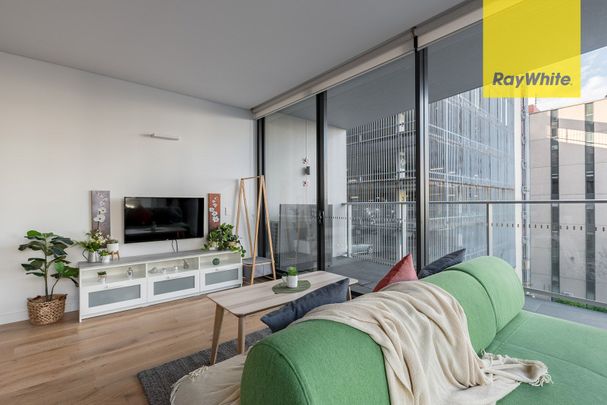 FULLY FURNISHED 1 BEDDER - Photo 1