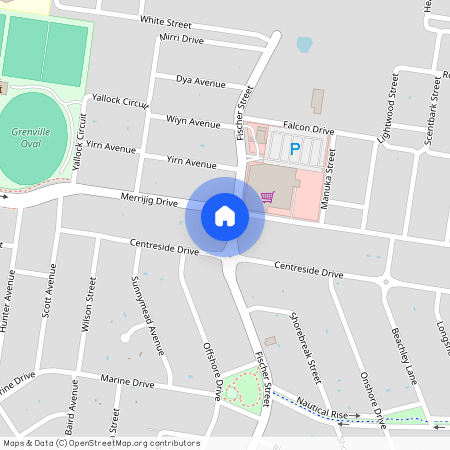 203 Fischer St, Vic 3228, Torquay