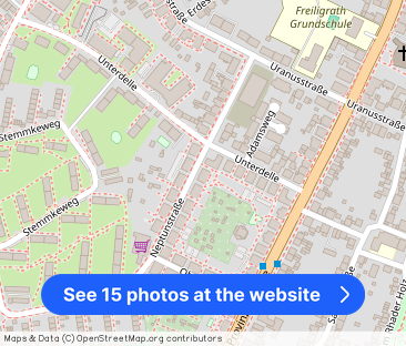 2-Zimmer-Wohnung in Dortmund-Bövinghausen mieten - Photo 1