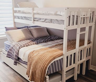 For Lease - 108 (Main-Upper Unit) Powerview Avenue, St. Catharines,... - Photo 3