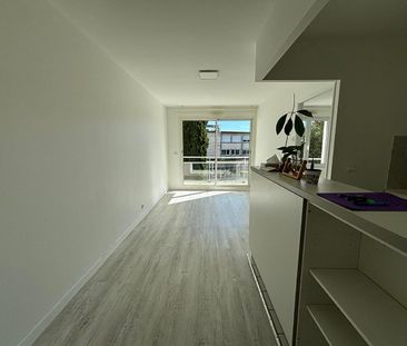 T2 Poitiers – centre-ville – 36.86 m² - Photo 5
