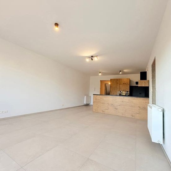 Appartement te huur - Foto 1