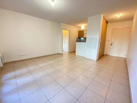 Location appartement 2 pièces 42.65 m² à Grabels (34790) - Photo 2