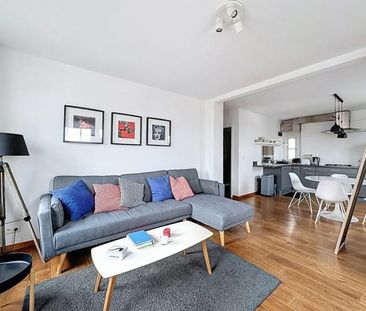 Appartement te huur - Photo 5