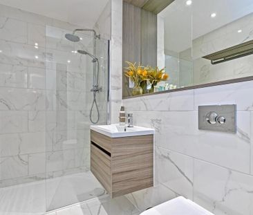 1 bedroom apartment to rent - Photo 4