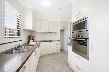 9C/37 Reynolds Street, Cremorne, NSW 2090 - Photo 5