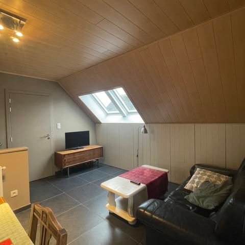 Centraal gelegen appartement met 1 slaapkamer - Photo 1