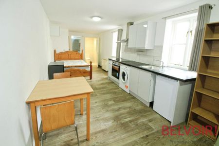 Studio to rent - Photo 3