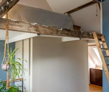Authentieke woning nabij historisch centrum - Photo 6