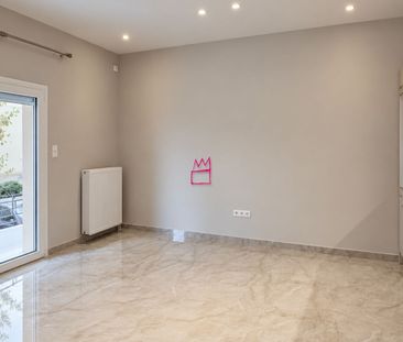 Διαμέρισμα για ενοικίαση Σούρμενα (Ελληνικό) - Photo 4