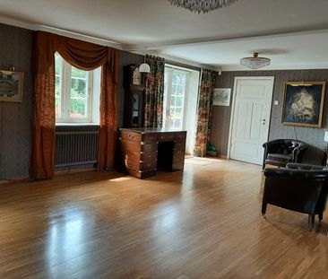 Hasselbacksvägen, Gärds Köpinge - Foto 1