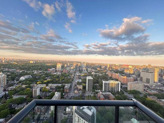 For Lease - 251 Jarvis Street Unit# 4902, Toronto, Ontario - Photo 1