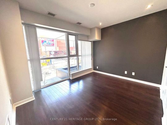 For Lease - 352 Front Street Unit# 101, Toronto, Ontario - Photo 1