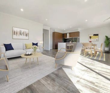“Modern Family Living in Prime Truganina Location!” - Photo 4