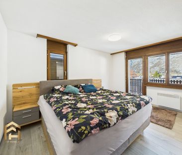4.5 Zimmer, 113 m², 3. Stock - Photo 4
