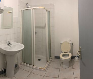 Location Appartement 2 pièces 39m² - Photo 6