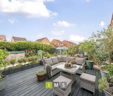 Kestrel Way, Bicester, OX26 - Photo 4