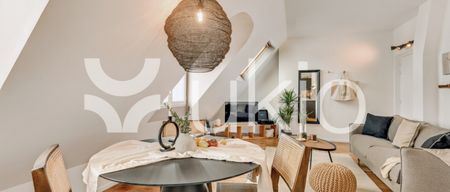 Appartement • Gros Caillou - Photo 2