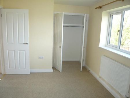 3 bedroom house to rent Mallins Lane, Longcot, Faringdon, Oxfordshire, SN7 - Photo 4