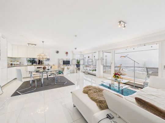2.5 Zimmer, 70 m², 2. Stock - Foto 1