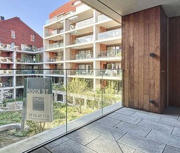 Serviceflat te huur in Hasselt voor € 800 met 1 slaapkamer - Foto 5