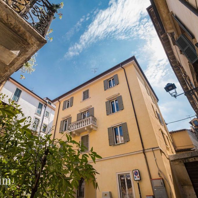 Two-rooms Apartment Verona (Centro Storico) - Photo 2