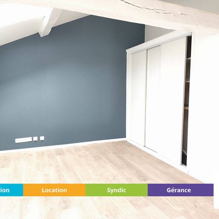 Location appartement 2 pièces 66.55 m² à Mâcon (71000) - Photo 3