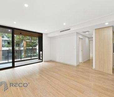 211/111 Church Street, Ryde NSW 2112 - Apartment For Rent | Domain - Photo 6
