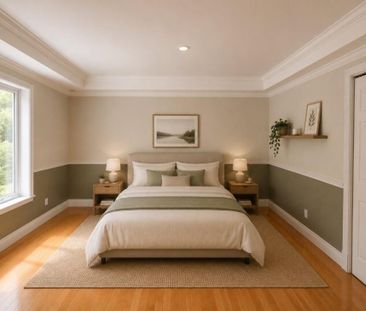 Maison de plain-pied à louer - Longueuil (Saint-Hubert) (Le Boisé d... - Photo 4