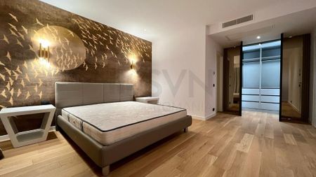 One Herastrau Towers I 4 camere I de inchiriat - Photo 4