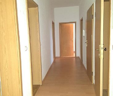 Schöne Vierraumwohnung in der Südstadt !!! - Photo 1