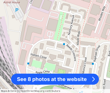 Exeter Close, Watford - Photo 1
