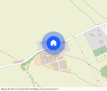 Pows Hill, Clandown, Radstock - Photo 1